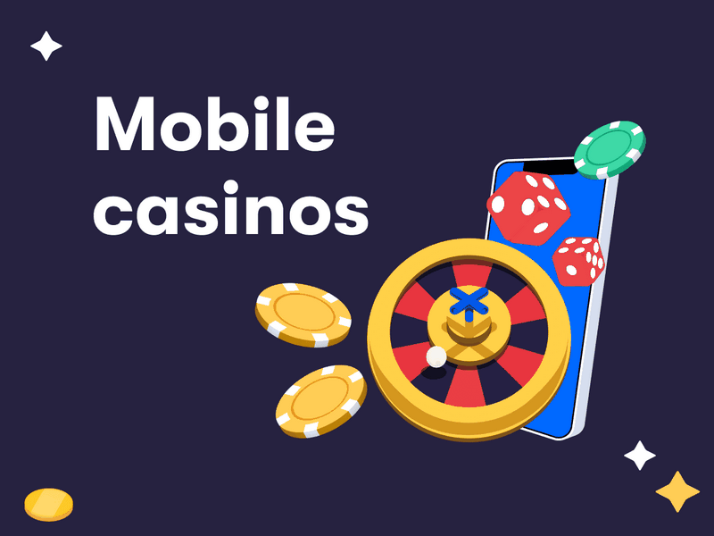 Bezahlen per Handy in Online-Casinos